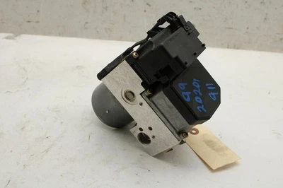 Оригинальный б/у антиблокировочный тормозной насос ABS для Porsche 911 Boxster 1997-1999 годов выпуска - Изображение 1 из 4