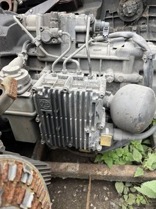 CAJA DE CAMBIOS ASTRONIC DAF CF/LF EURO 6 POWERPACK WABCO 4770010310 - Imagen 1 de 4