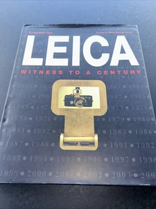 Leica: Witness to a Century, Alessandro Pasi - Picture 1 of 2
