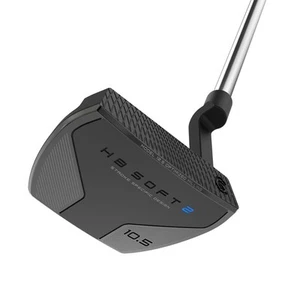 NEW Cleveland HB Soft 2 Black #10.5P Putter 2025 - Choose Length - Picture 1 of 5