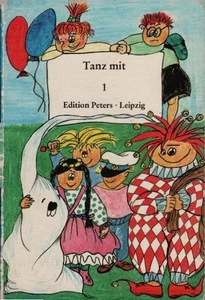 Tanz' mit; Teil: 1. Filter, Ulrike: - Picture 1 of 1