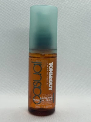 Toni & Guy Radiating Tropical Oil 50ml - Image 1 of 2