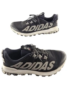 Adidas Vigor 6 TR AQ6893 Men's Trail Running Shoes Black 10 Performance Sneakers - Picture 1 of 9