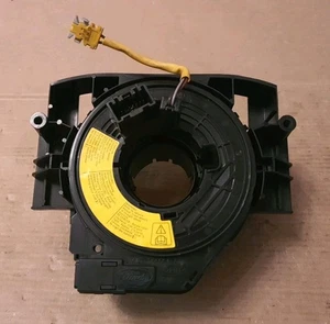 FORD B-MAX STEERING WHEEL AIR BAG SLIP RING SQUIB 8A6T14A664AD - Picture 1 of 24