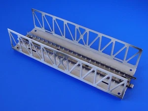 MARKLIN H0 - 7162 - LATTICE-GIRDER BRIDGE - M Track / EXC - Picture 1 of 2
