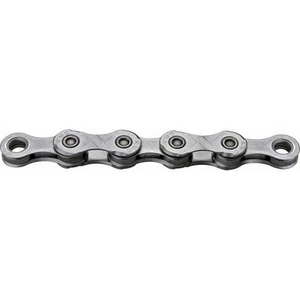 New KMC X12 EPT Chain 12 Speed 5.2mm Links: 126 EPT Grey - Picture 1 of 1