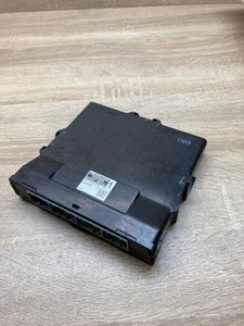 89981 0d161 mb285000 5480 other control units/modules toyota yaris - Picture 1 of 7