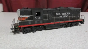 LOCOMOTIVA MOTORE SOUTHERN PACIFIC 5641 4-0-4 SCALA HO - Foto 1 di 5