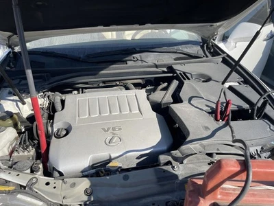 2007 2008 2009 2010 LEXUS ES350 Automatic Transmission 123k U660E         982970 - Image 1 of 4