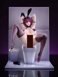 Starry sky Studio Houkai Star Rail Kafka Painted Resin Statue H18cm In Stock - Picture 1 of 5