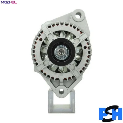 ALTERNATOR 495.502.085.050 FOR MG MGF 18K4K/K4F 1.8L 16 K4F 1.6L 4cyl MGF - Image 1 of 4