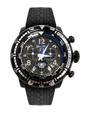 Glam Rock Miami SWISS Piezas Cronógrafo Colección Foto 1 de 4