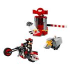 LEGO 76995 SONIC The Escape from Shadow The Hedgehog Buildings