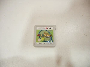 Mario Tennis Open Nintendo 3DS PAL EUR - Bild 1 von 2
