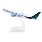 1/400 16cm B737 Bangladesh Airlines Airplane Model Alloy Aircraft Collection