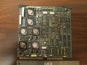 SV Data General Circuit Board for Vintage Computer - Picture 1 of 1