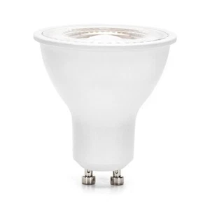 Faretto Led GU10 6,5W SMD Apertura 38 gradi 4000K dimmerabile FSL - Foto 1 di 2