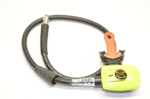 Scuba Max  1st Stage 2nd Stage Scuba Dive - Picture 1 of 3