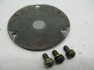 1999 Polaris Sportsman 500 4x4 Oil Pump Strainer Screen Pickup p/n 3084956 - Picture 1 of 4
