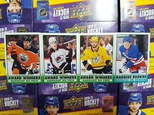 2020-21 O-Pee-Chee Update Retro (601-650) - YOU PICK FROM LIST