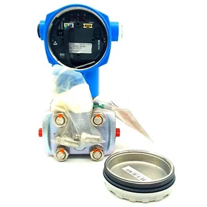 ENDRESS CASA DELTABAR S CÓDIGO DE PEDIDO PMD75-PF94/139 SIN USAR UBICADO EN MÉXICO - Imagen 1 de 6