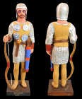 LEMAITRE Figurine ARCHER 1031 /  soldier jouet ancien