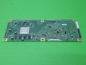 TCON LVDS BOARD FOR LG OLED55B7V 55" LED TV 6870C-0711B 6871L-5003K LC650AQD - Picture 1 of 4