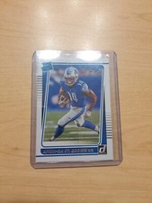 2021 Panini Donruss Football-YOU PICK Rated Rookies, Press Proofs, Inserts, More