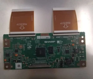 RCA LED46C45RQ T-ConRUNTK4224TPZQ [A93p] - Imagen 1 de 1