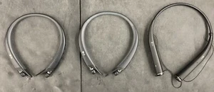 Bundle Of Defective Headphones. READ DESCRIPTION - Picture 1 of 3