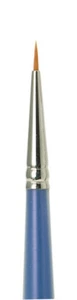 Cepillo redondo Mr.Hobby Mr. (No.000) MB01 - Imagen 1 de 2