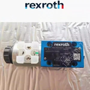 1pcs New Rexroth Hydraulic Reversing Valve R900561274 4WE6D6X/EG24N9K4 - Picture 1 of 3