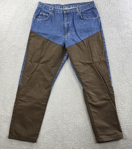 Wrangler Brush Hunting Pants \u0026 Bibs for 
