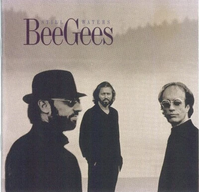 Still Waters by Bee Gees (CD, 1997) New Sealed Ships 1st Class - Image 1 of 2