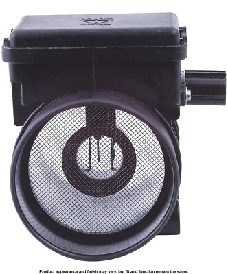 Mass Air Flow Sensor Cardone For 1996-1998 Suzuki X-90 - Image 1 of 4