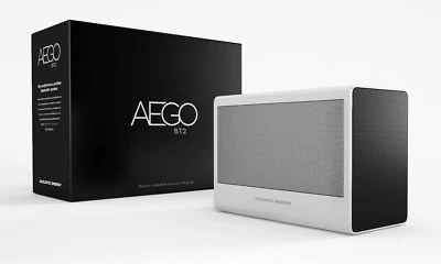 Acoustic Energy Aego BT2 Bluetooth Speaker - Image 1 of 4