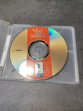 Way of the Warrior 3D0 Game Only! Tested/Working Fast Shipping!