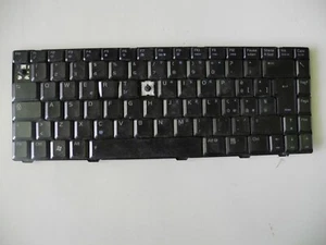 Tastiera originale Asus V1S V1J VX2S K020662R ITA italiana nera - Imagen 1 de 2