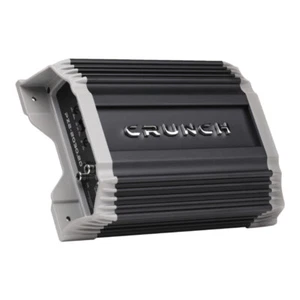 NEW Crunch Powerzone PZ2-2030.2D 2000W 2-Channel Full Range Amplifier 1-YR WRTY - Photo 1 sur 1