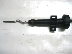Briggs Stratton 10A902023301 Motorölmessstab Rohr 691440, 497969, 399030 - Bild 1 von 4