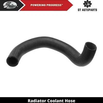 Manguera de refrigerante de radiador puertas superiores para Ford F-150 1980-1984 1981 1982 1983 Foto 1 de 4