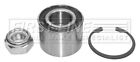 FIRST LINE Rear Right Wheel Bearing Kit for Renault 9 1.7 (10/1986-10/1988)
