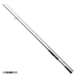 Daiwa 19 LATEO R 100MH Seabass Spinning rod 2 pieces From Stylish anglers Japan - Picture 1 of 6