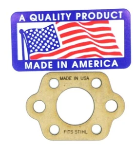 Carb Gaskets Stihl 017, 018, MS170, MS180, 021, 023, 025, MS210, MS230, MS250 - Picture 1 of 19