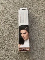 New Formawell Beauty X By Kendall Jenner Round Brush | eBay