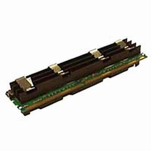 Original Apple Mac Pro 1,1 / 2,1 - Micron MT9HTF6472JY-667B4D3 512MB RAM - Image 1 of 1