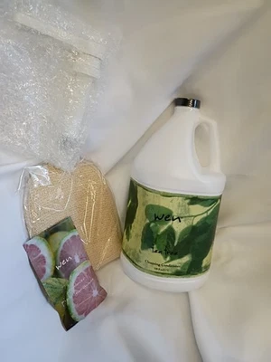 WEN Hair Care Cleansing Conditioner 128oz Sealed Bundle Special-WEN by Chaz Dean - Image 1 of 4