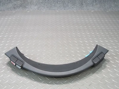 93-97 HONDA DEL SOL EH6 CLÚSTER VELOCÍMETRO MOLDURA BISEL PANEL CON INTERRUPTORES OEM Foto 1 de 4