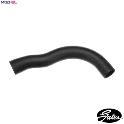 RADIATOR HOSE 05-3259 FOR BMW M60B30 3.0L M60B40 4.0L 8cyl 7 E38 - Image 1 of 4