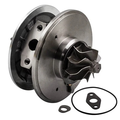Cartucho turbocompresor CHRA para Volkswagen Beetle TDI 1,9 L D ASV/AHF/AUY 98-04 Foto 1 de 4